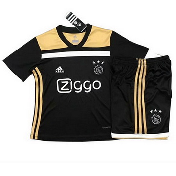 Maillot de Ajax Enfant Exterieur 2018/2019