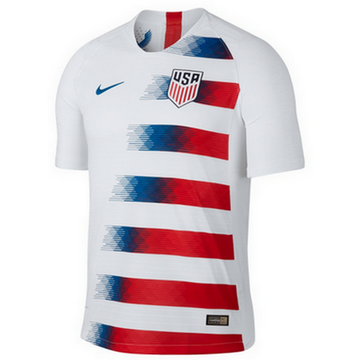 Maillot de Etats-unis Domicile 2018/2019