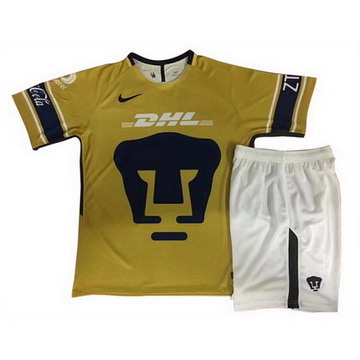 Maillot de Pumas Enfant Domicile 2018/2019