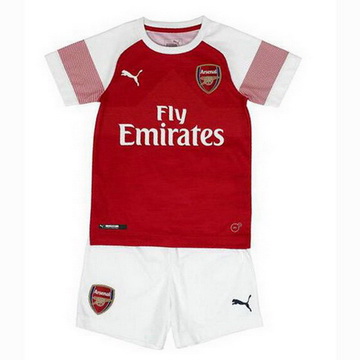 Maillot de Arsenal Enfant Domicile 2018/2019