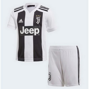 Maillot de Juventus Enfant Domicile 2018/2019