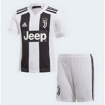 Maillot de Juventus Enfant Domicile 2018/2019