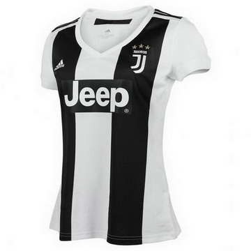 Maillot de Juventus Femme Domicile 2018/2019