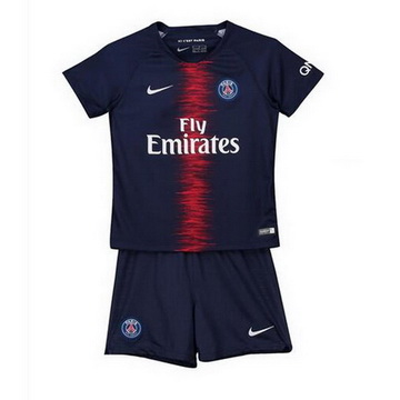 Maillot de PSG Enfant Domicile 2018/2019