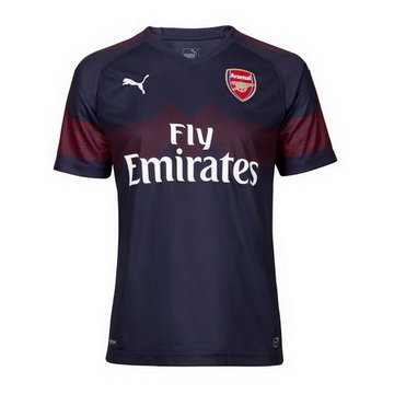 Maillot de Arsenal Exterieur 2018/2019