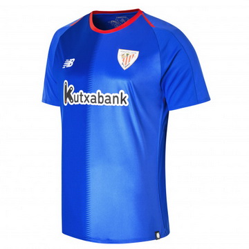 Maillot de Athletic Bilbao Exterieur 2018/2019