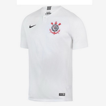 Maillot de Corinthians Domicile 2018/2019