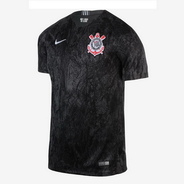 Maillot de Corinthians Exterieur 2018/2019