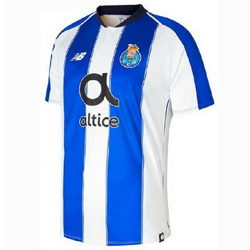 Maillot de Fc Porto Domicile 2018/2019