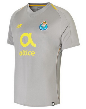 Maillot de Fc Porto Exterieur 2018/2019