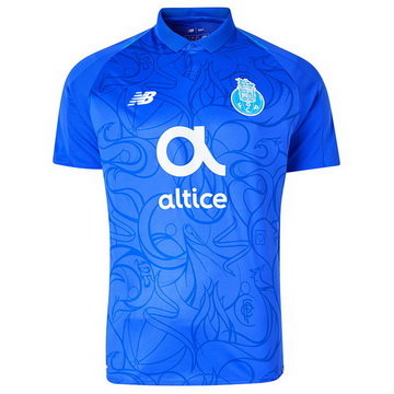 Maillot de Fc Porto Troisieme 2018/2019