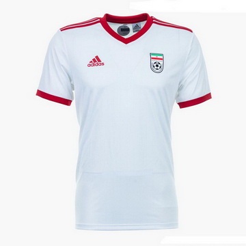 Maillot de Iran Domicile 2018/2019