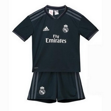 Maillot de Real Madrid Enfant Exterieur 2018/2019