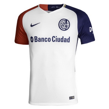 Maillot de San Lorenzo Exterieur 2018/2019