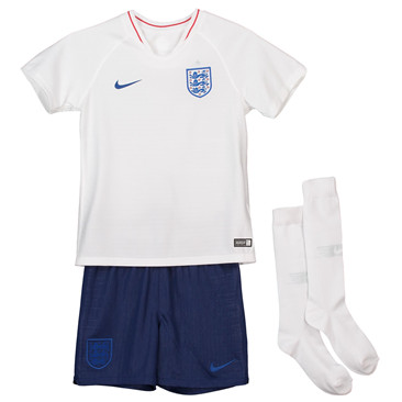 Maillot Angleterre Domicile Bebe Coupe du monde 2018