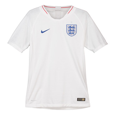 Maillot Angleterre Domicile Enfant Coupe du monde 2018