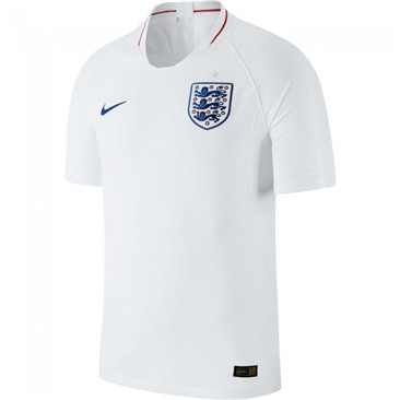 Maillot Angleterre Domicile Coupe du monde 2018