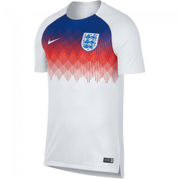 Maillot Angleterre Training Coupe du monde 2018