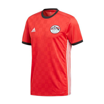 Maillot Egypte Domicile Coupe du monde 2018