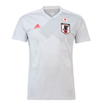 Maillot Japon Exterieur Coupe du monde 2018