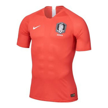 Maillot Maillot Corée Du Sud Domicile Coupe du monde 2018