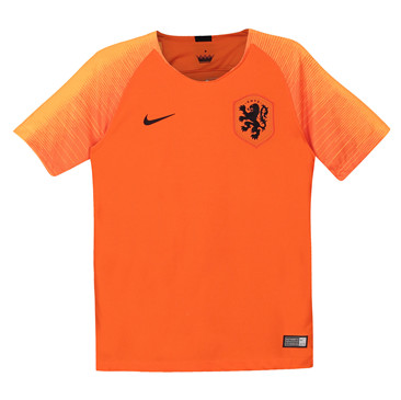 Maillot Pays-Bas Domicile Enfant Coupe du monde 2018