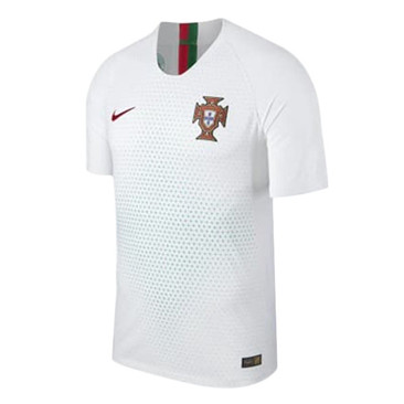 Maillot Portugal Exterieur Coupe du monde 2018