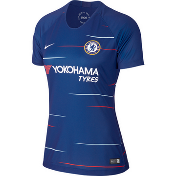 Maillot de Chelsea Femme Domicile 2018/2019