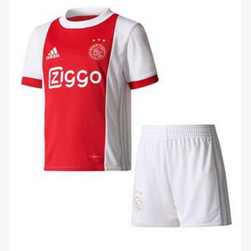 Maillot de Ajax Enfant Domicile 2018/2019
