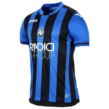 Maillot de Atalanta Domicile 2018/2019