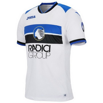 Maillot de Atalanta Exterieur 2018/2019