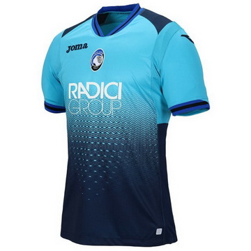 Maillot de Atalanta Troisieme 2018/2019