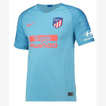 Maillot de Atletico Madrid Exterieur 2018/2019