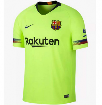 Maillot de Barcelone Exterieur 2018/2019