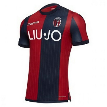 Maillot de Bologna Domicile 2018/2019