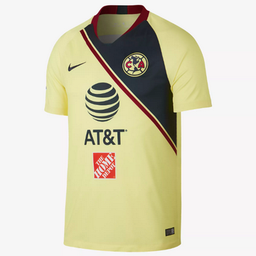 Maillot de Club America Domicile 2018/2019