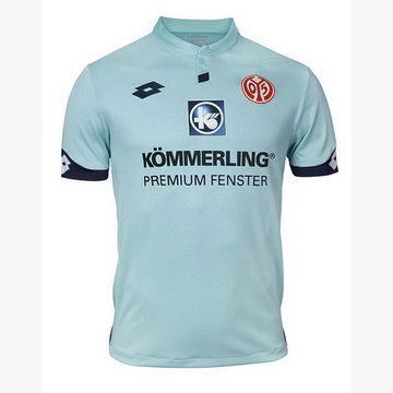 Maillot de FSV Mainz 05 Exterieur 2018/2019