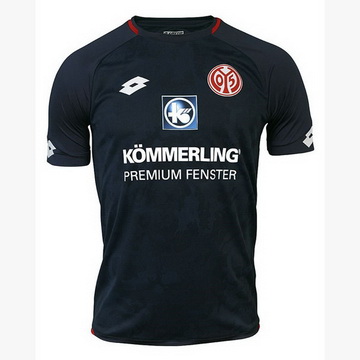 Maillot de FSV Mainz 05 Troisieme 2018/2019