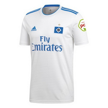 Maillot de Hambourg Domicile 2018/2019