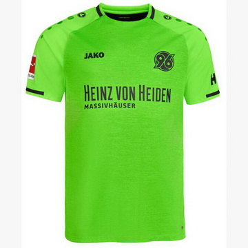 Maillot de Hanovre 96 Troisieme 2018/2019