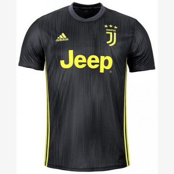 Maillot de Juventus Troisieme 2018/2019