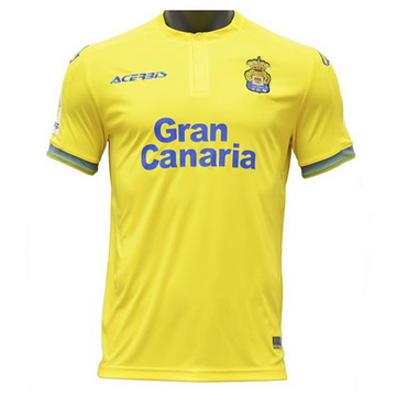 Maillot de Las Palmas Domicile 2018/2019