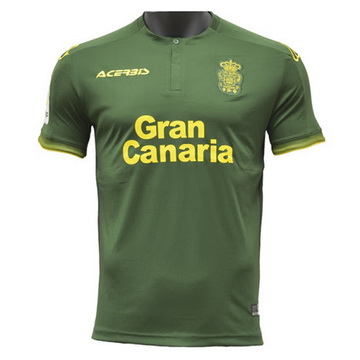 Maillot de Las Palmas Exterieur 2018/2019