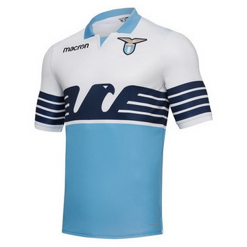 Maillot de Lazio Domicile 2018/2019