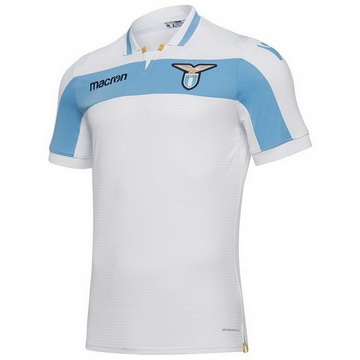 Maillot de Lazio Exterieur 2018/2019