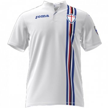 Maillot de Sampdoria Exterieur 2018/2019