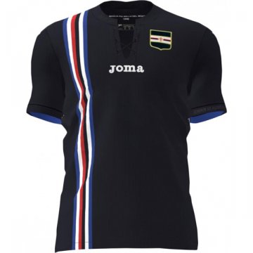 Maillot de Sampdoria Troisieme 2018/2019