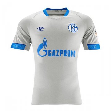 Maillot de Schalke 04 Exterieur 2018/2019