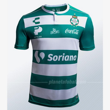 Maillot de Sporting Domicile 2018/2019