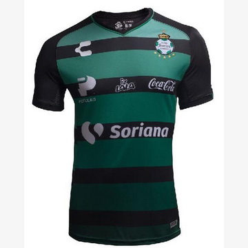 Maillot de Sporting Exterieur 2018/2019